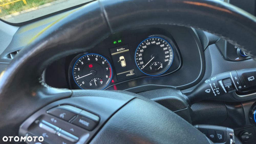 Hyundai Kona 1.0 T-GDI Modern - 9