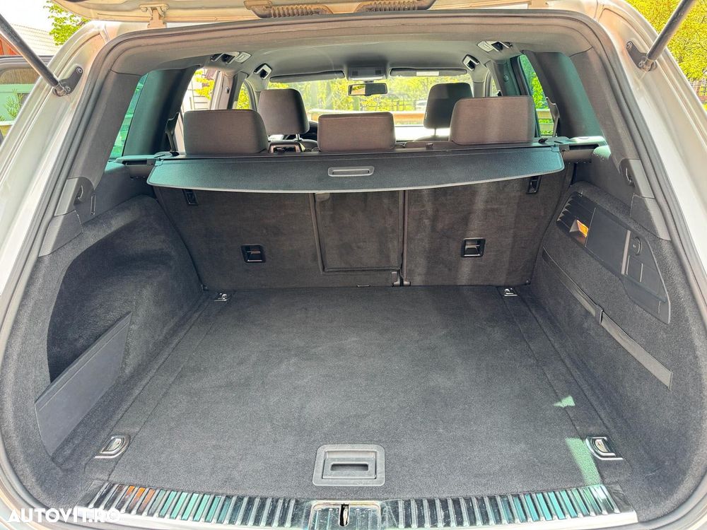 Volkswagen Touareg V6 TDI BMT Mountain Plus - 16