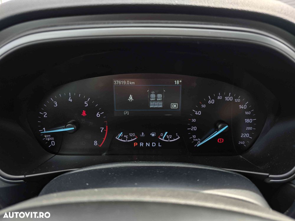 Ford Focus - 12