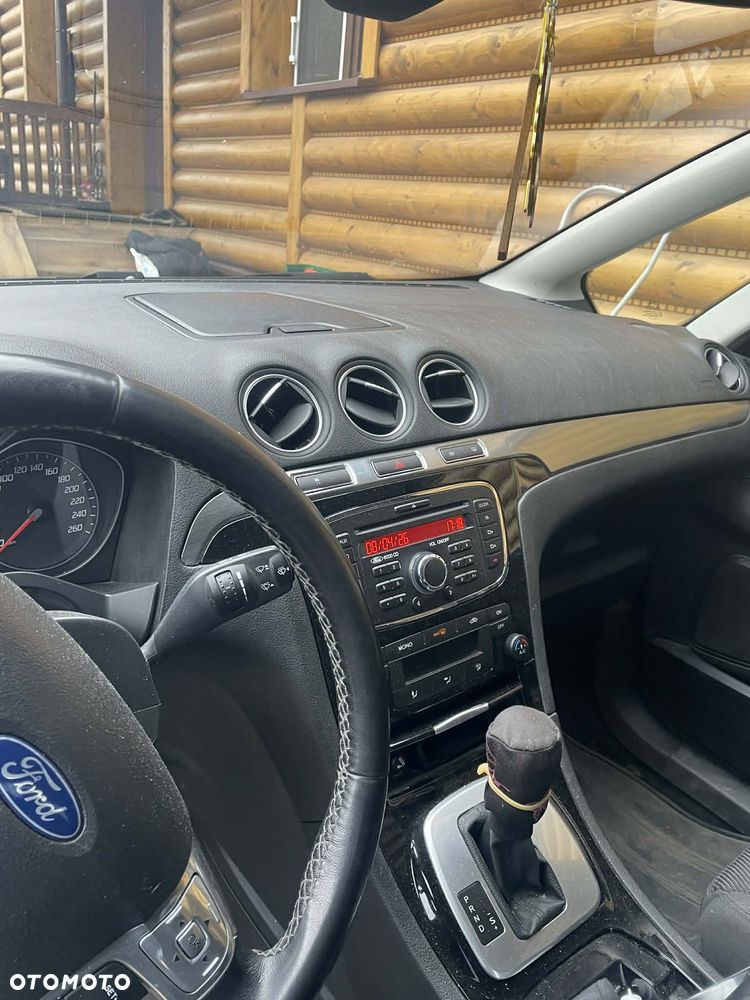 Ford S-Max 2.0 TDCi DPF Trend MPS6 - 14