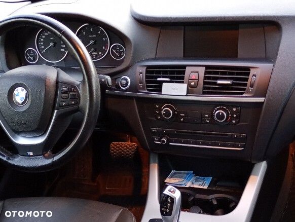 BMW X3 - 16