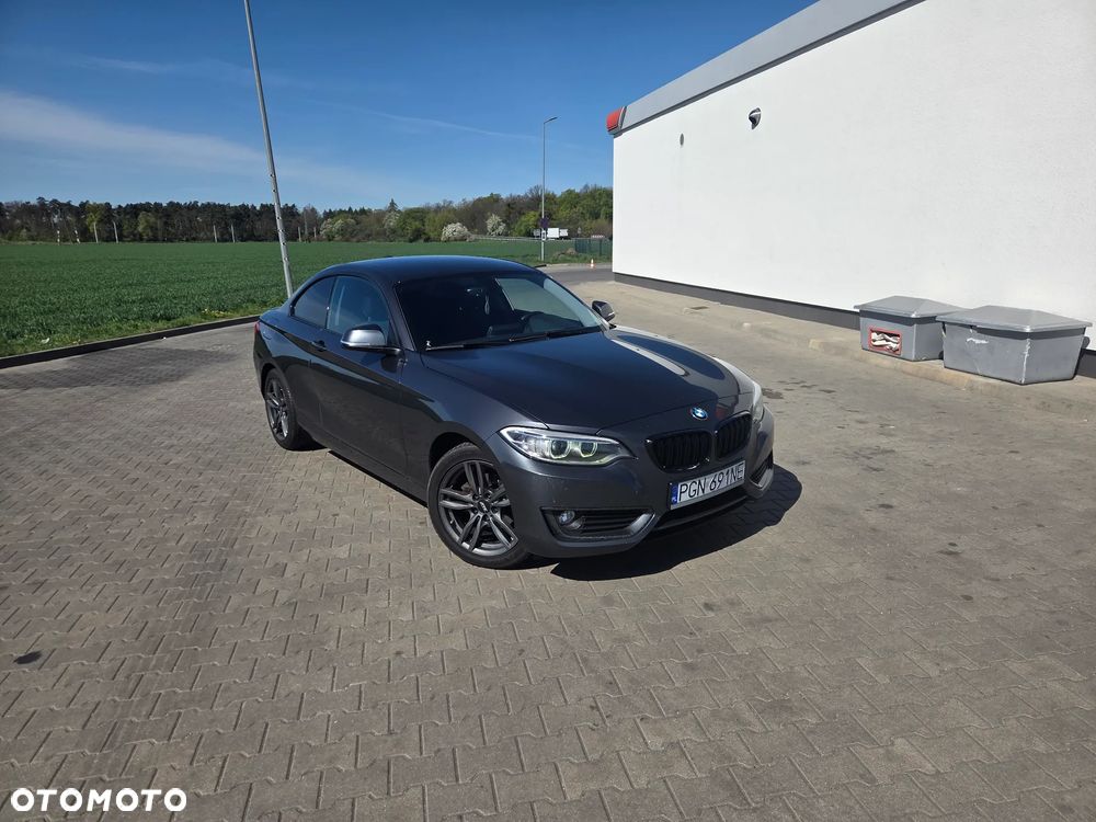 BMW Seria 2 - 3