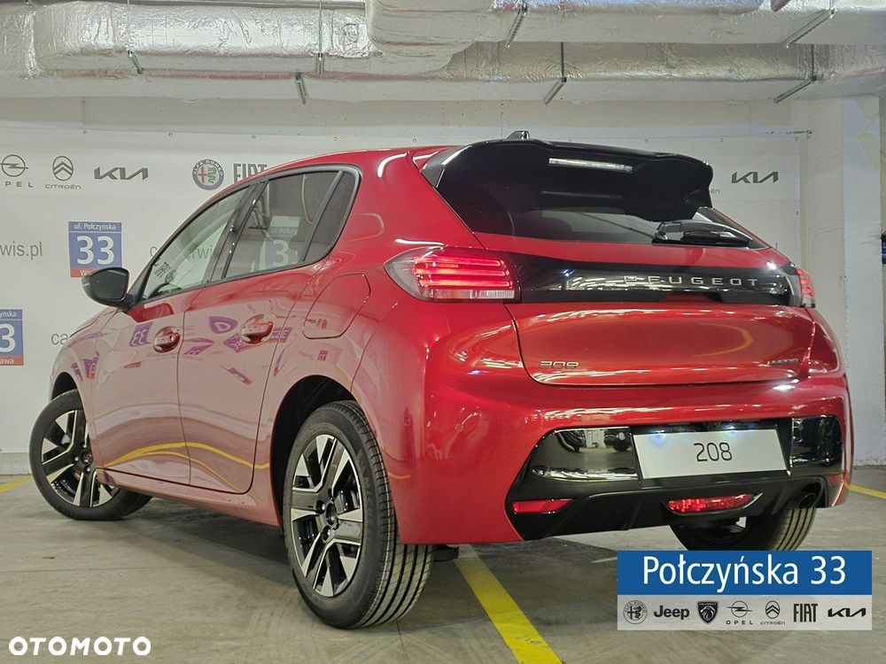 Peugeot 208 - 9