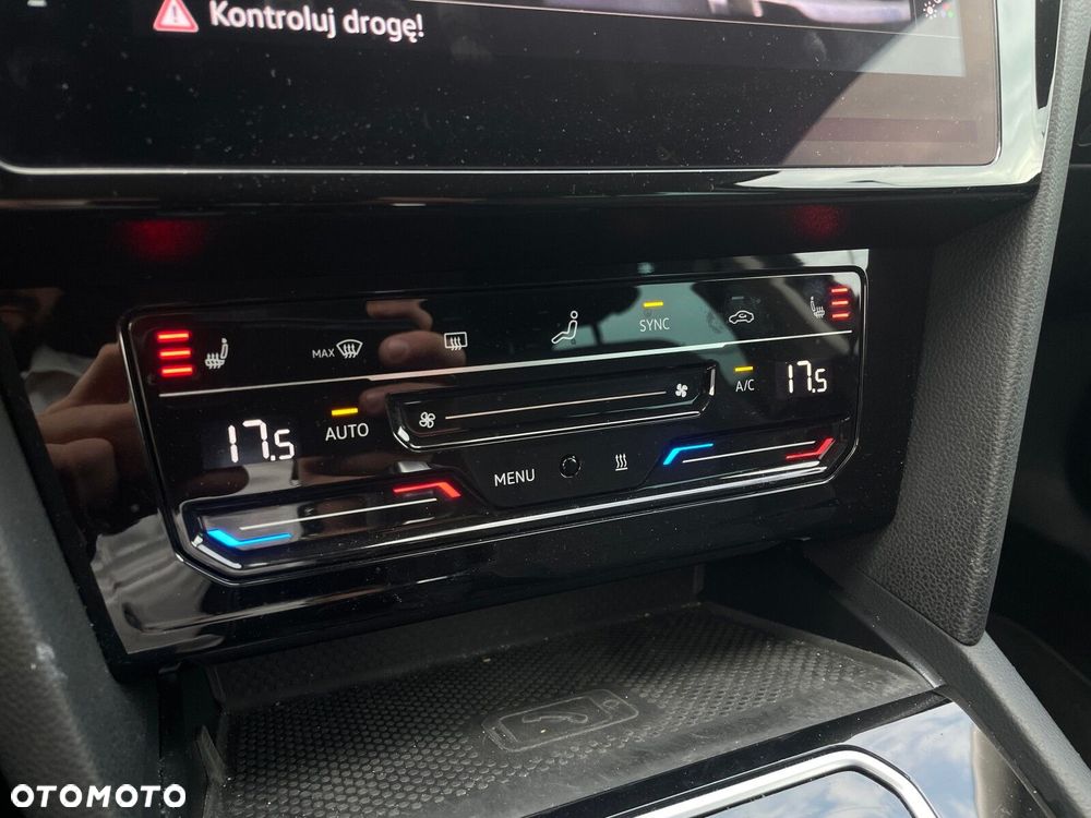 Volkswagen Passat Variant 2.0 TDI SCR Business Plus DSG - 34