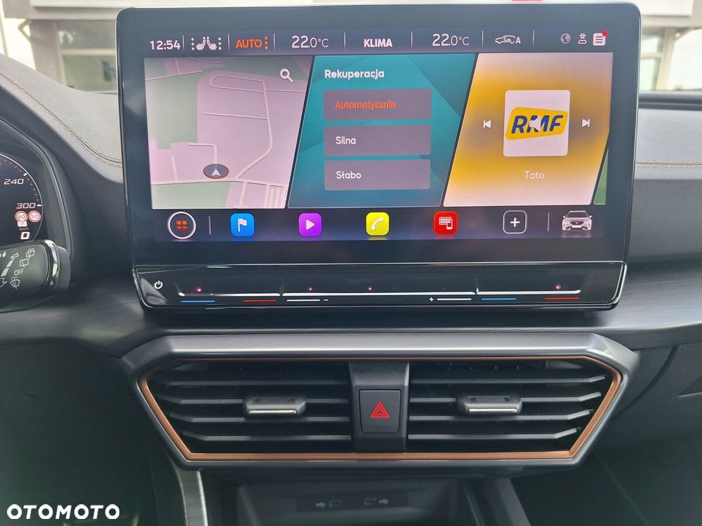 Cupra Formentor 1.4 e-Hybrid VZ DSG - 22