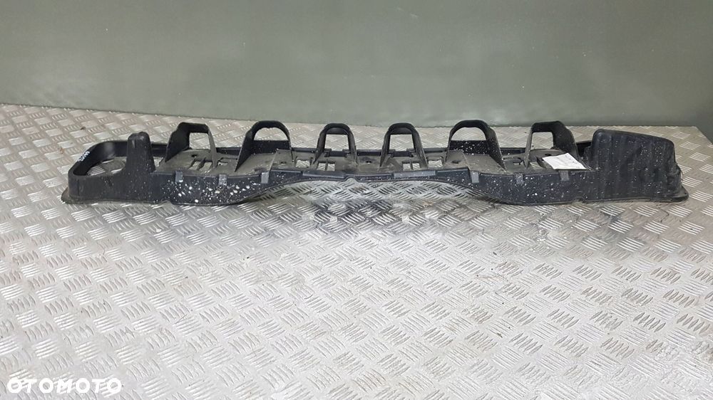 peugeot 208 12-18 absorber zderzaka tył tylnego - 5