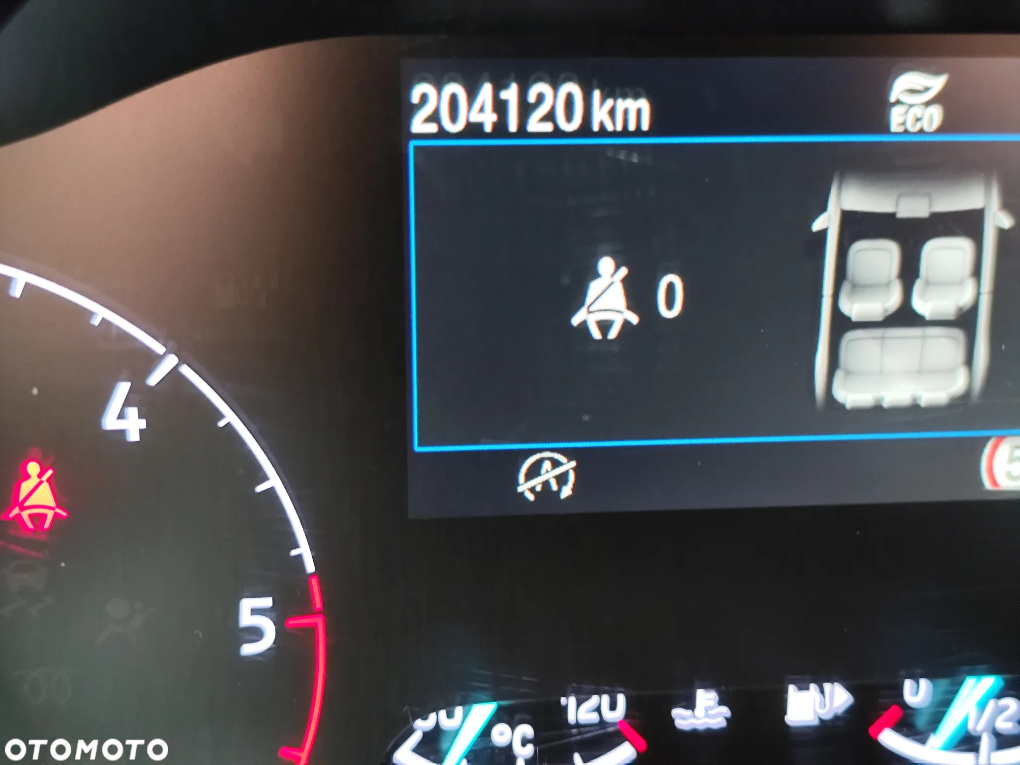 Ford Tourneo Connect 1.5 EcoBlue Active - 30