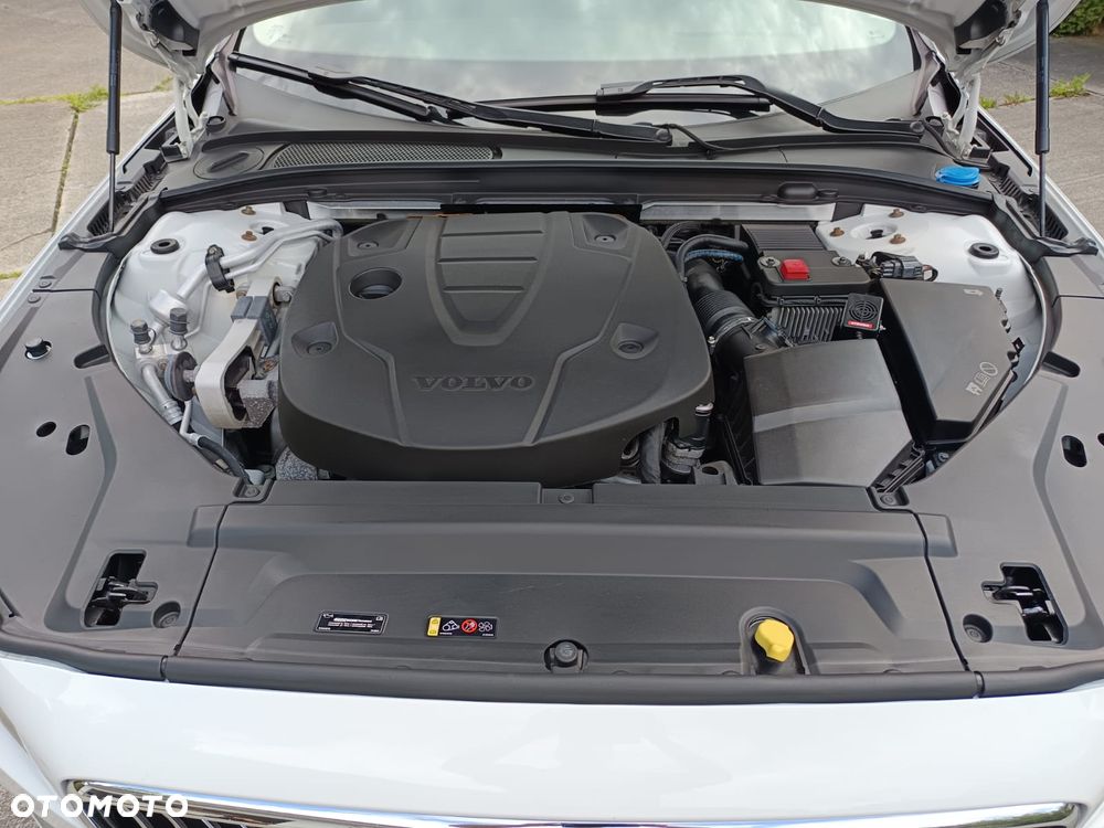 Volvo S90 D4 Inscription - 29
