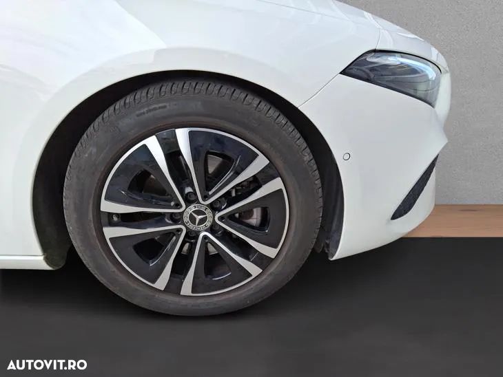 Mercedes-Benz A 180 MHEV 7G-DCT - 15