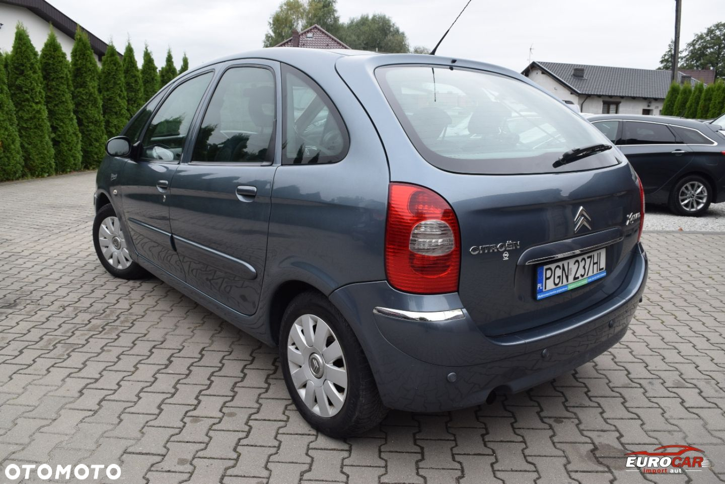 Citroën Xsara Picasso - 5