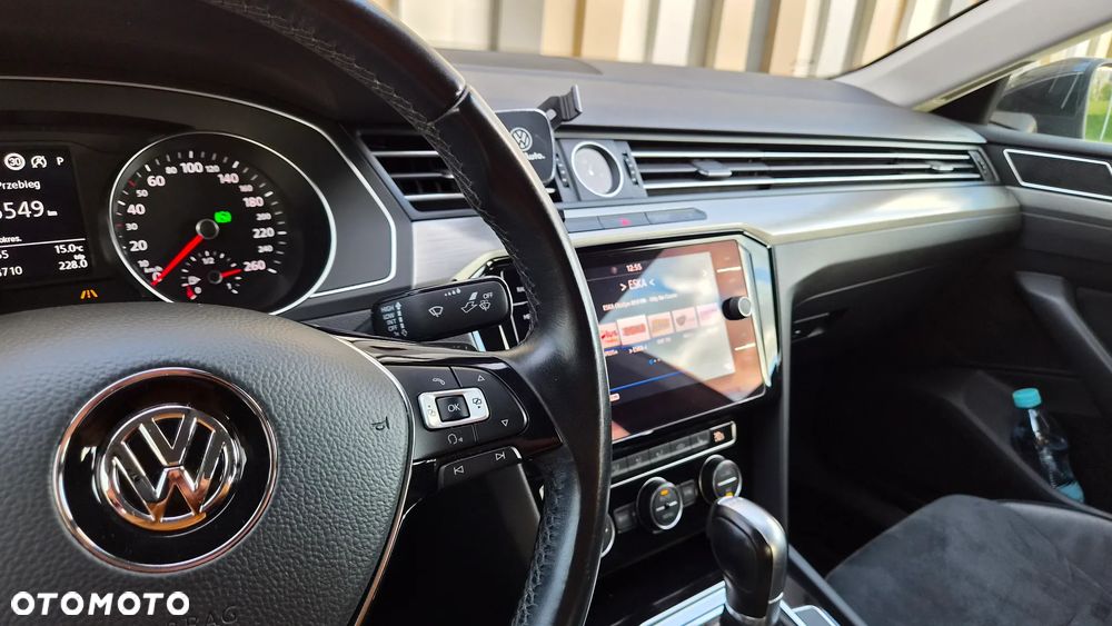 Volkswagen Arteon - 13