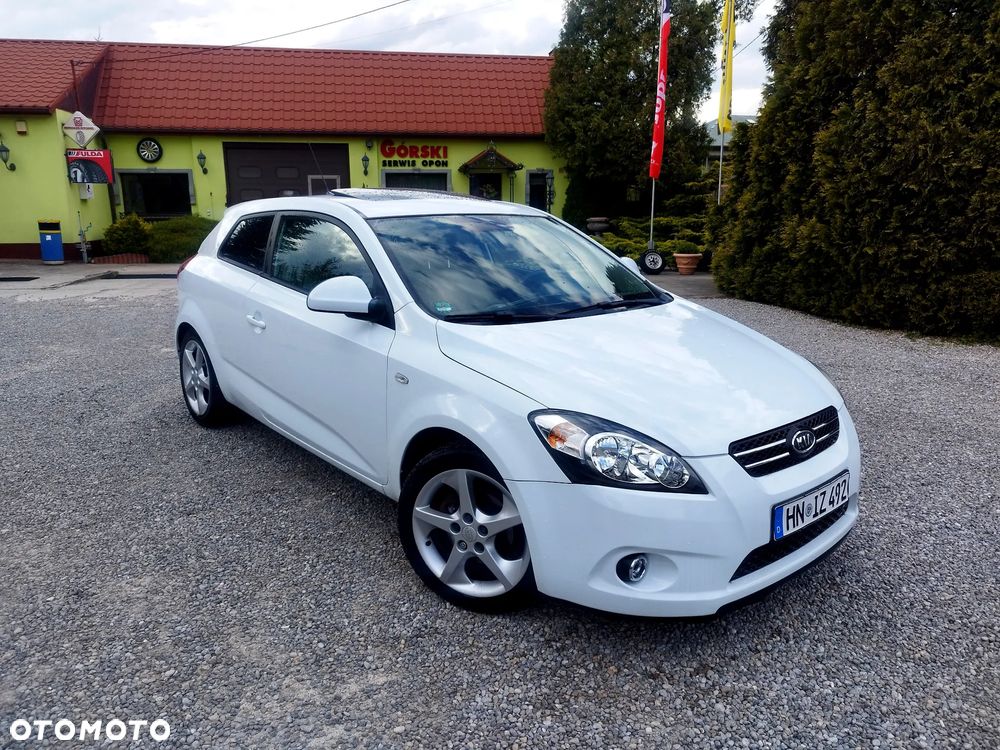 Kia Ceed 1.6 Optimum + - 11