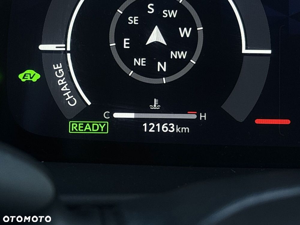 Toyota C-HR 1.8 Hybrid Style - 20