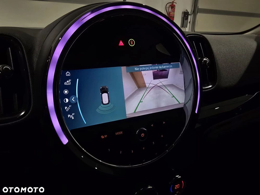 MINI Countryman Cooper Classic Trim - 13