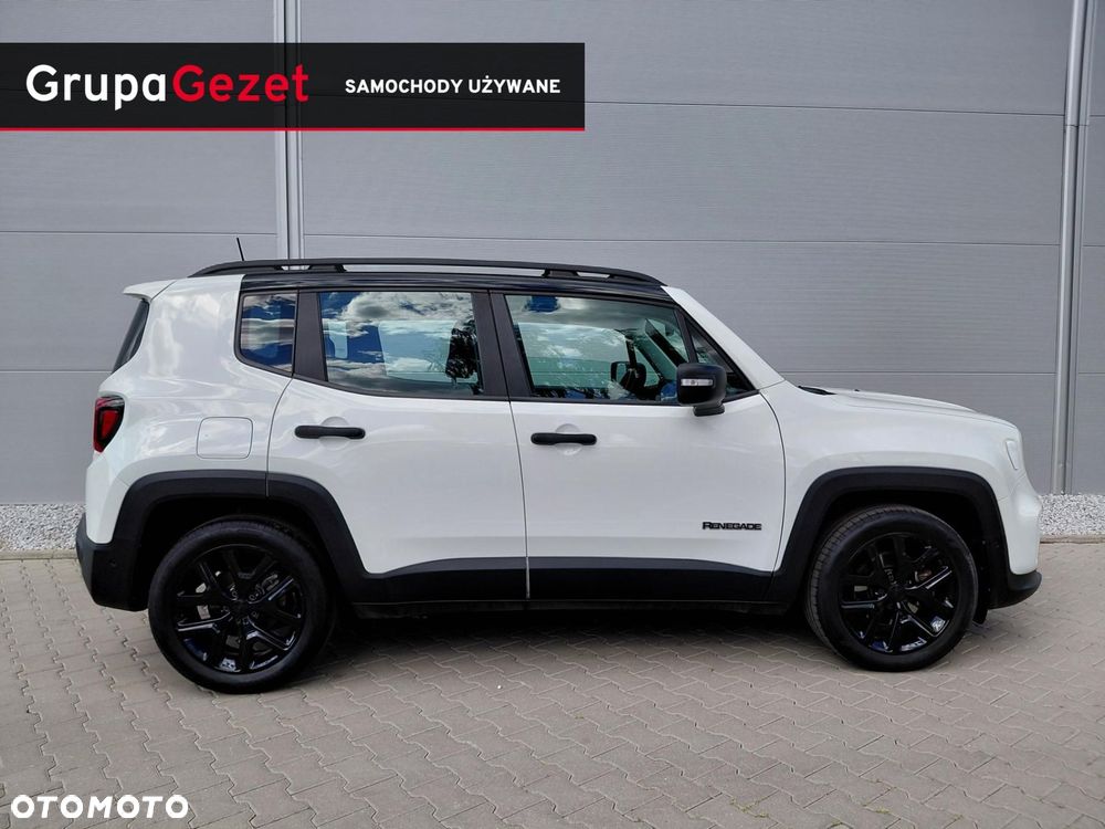 Jeep Renegade - 10