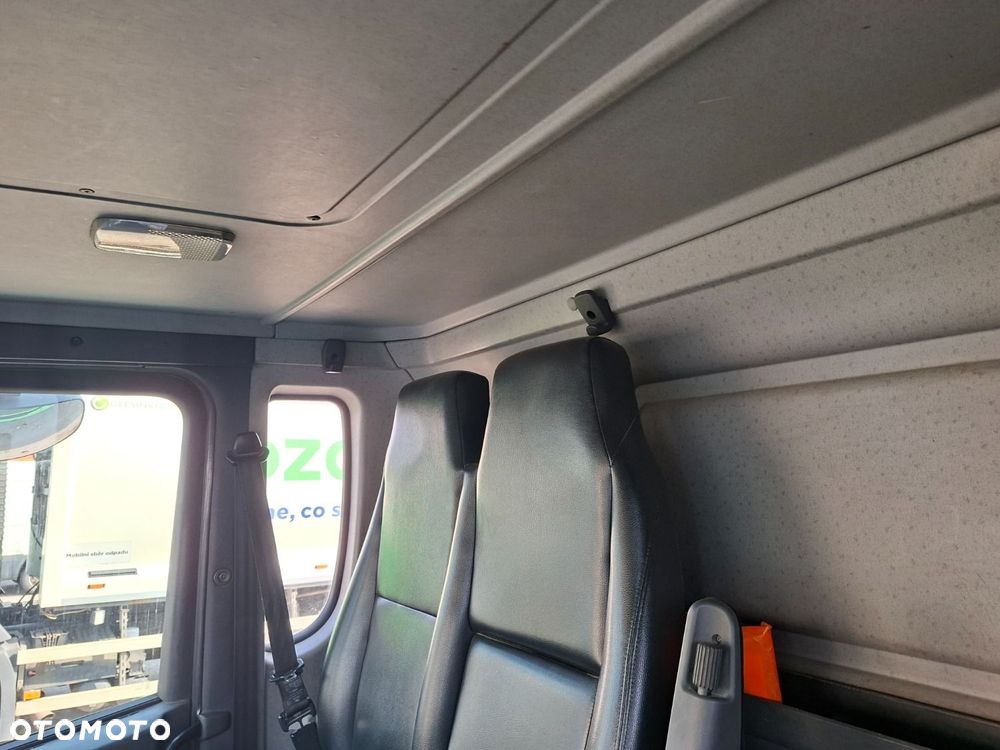 Scania P 360 6X2 - 25