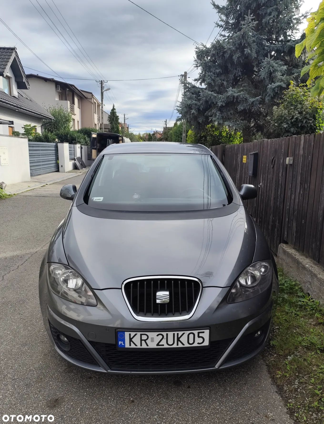 Seat Altea 1.6 TDI ITECH Ecomotive - 1