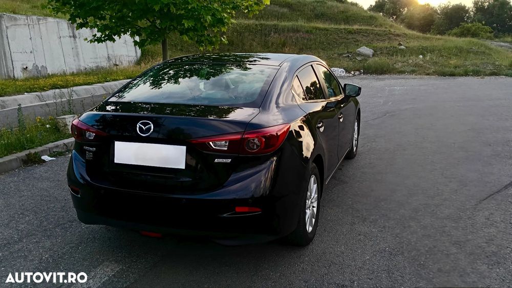 Mazda 3 CD150 Revolution - 2