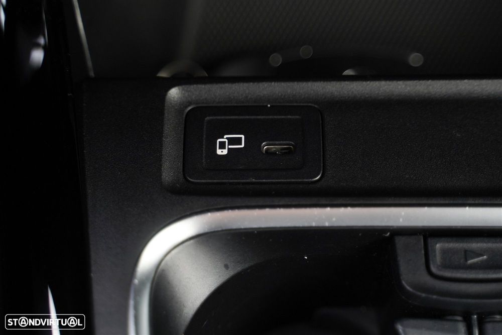 Mercedes-Benz A 180 d Progressive - 26