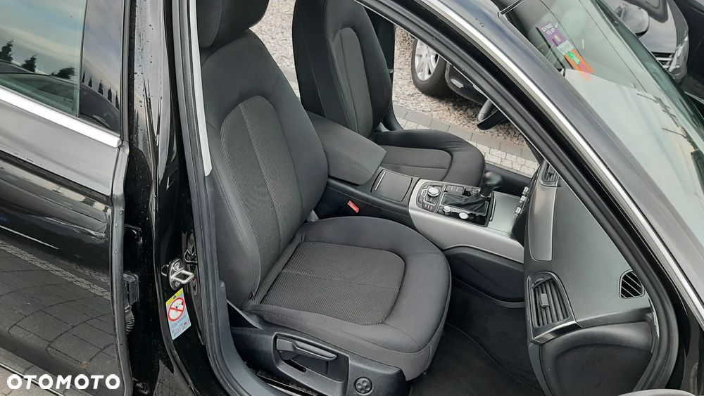 Audi A6 Limousine - 15