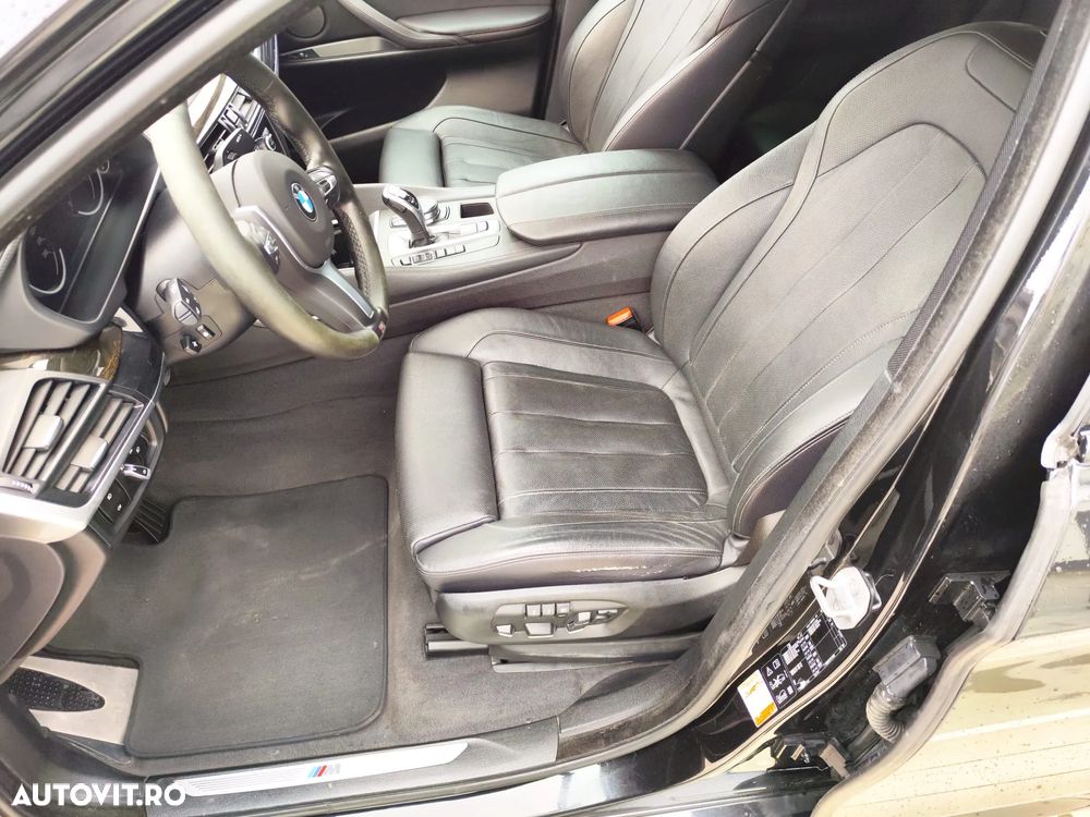 BMW X6 - 20