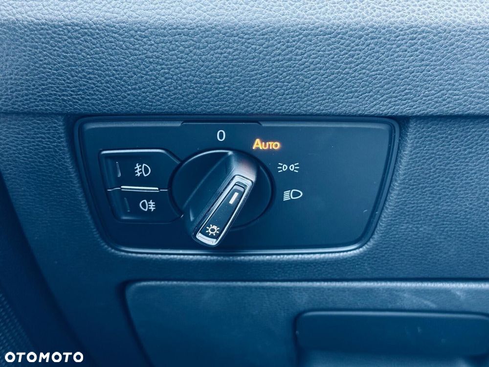 Volkswagen Passat 2022