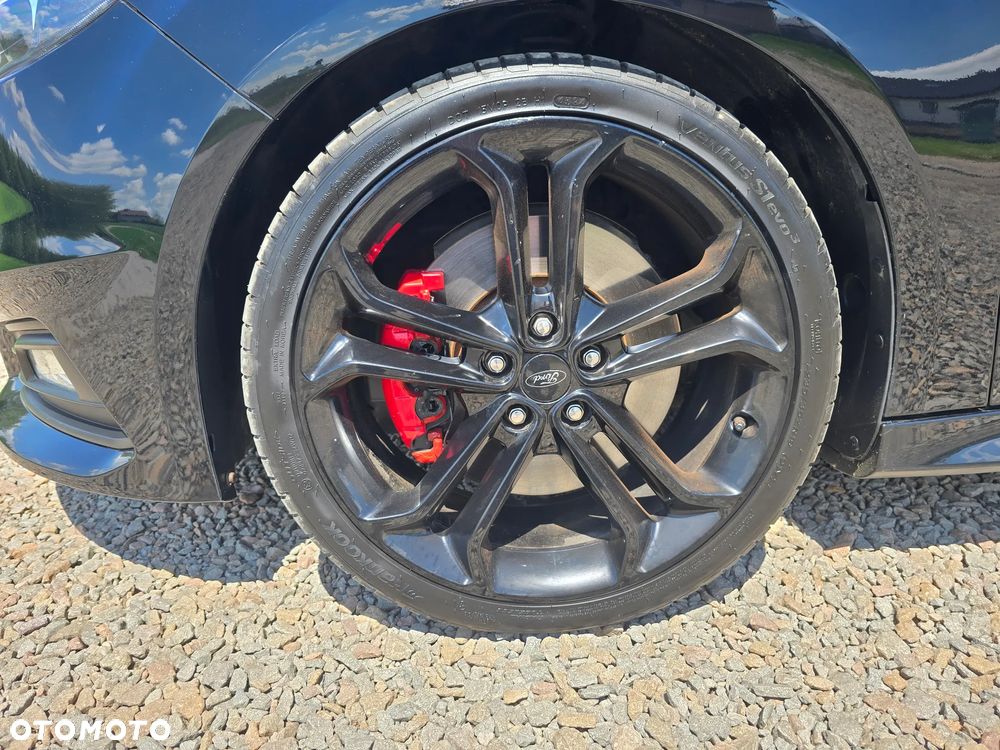 Ford Focus - 18