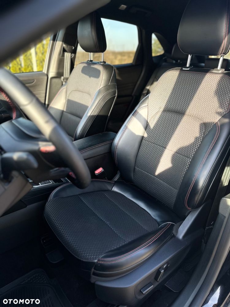 Ford Escape - 7