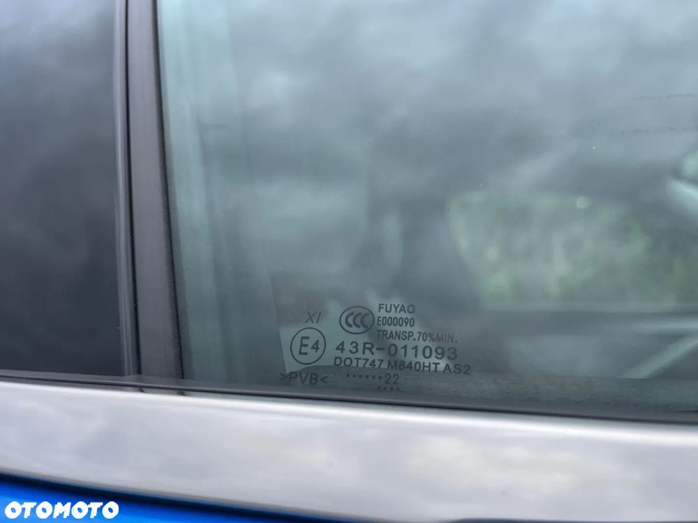 Opel Astra 1.2 Turbo Business Edition - 36