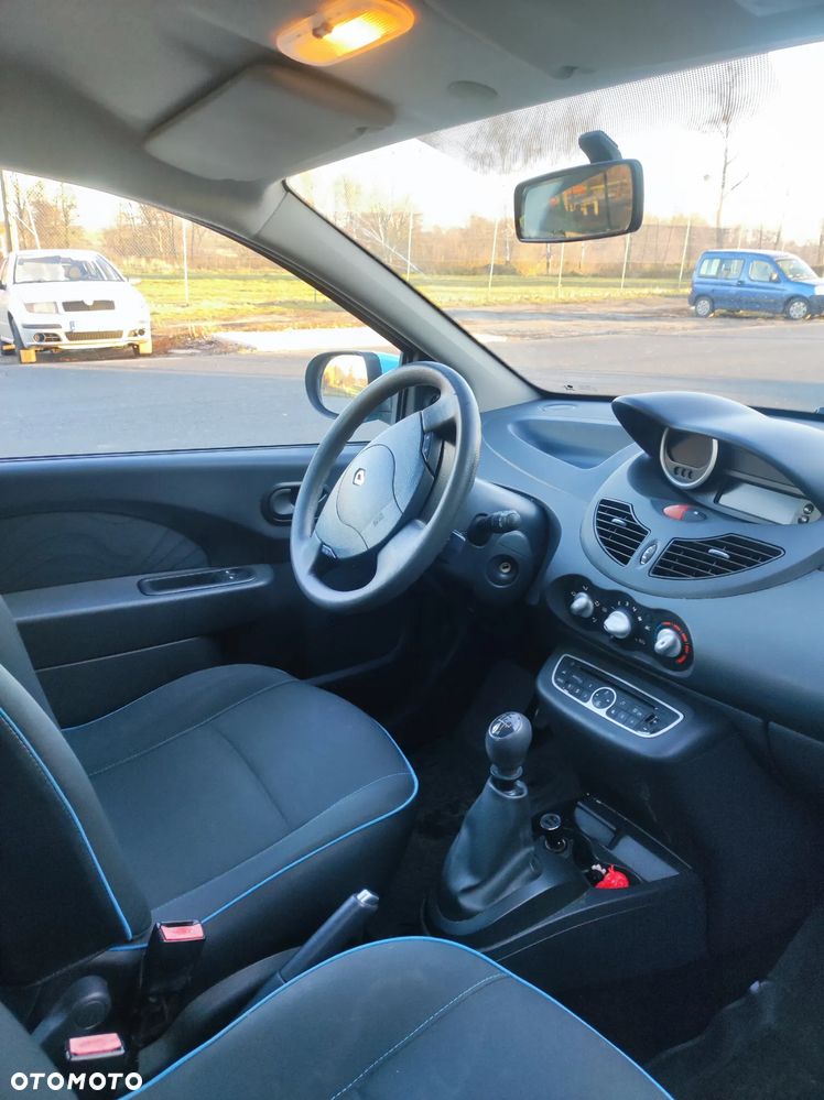 Renault Twingo 1.2 LEV 16V 75 Dynamique - 7
