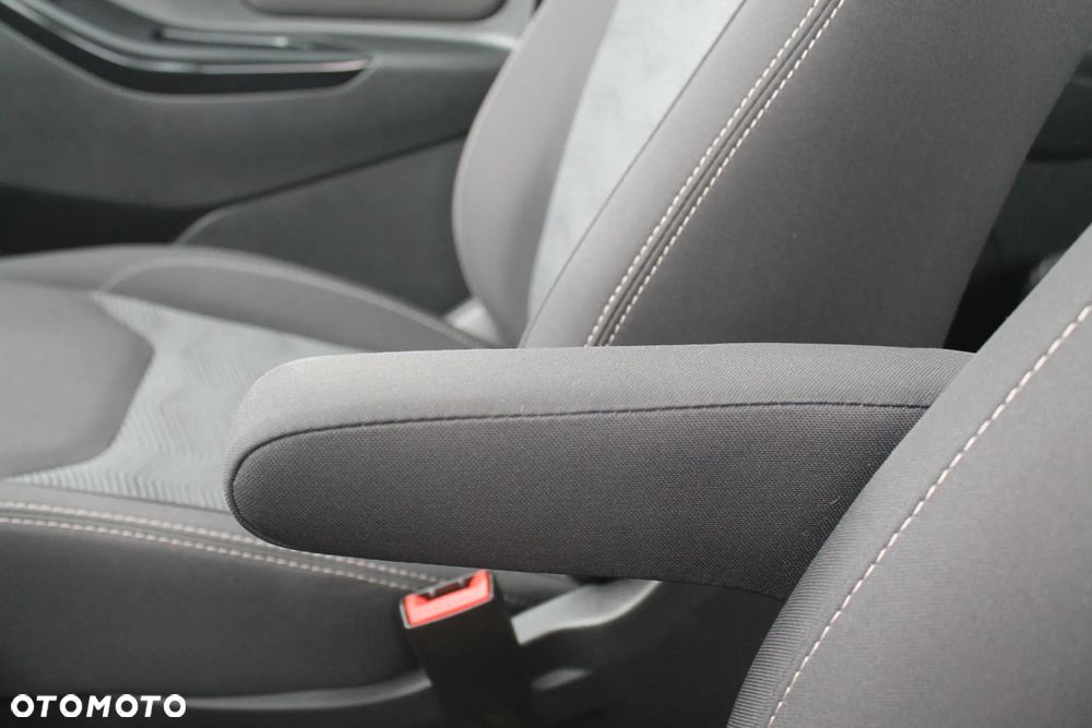 Ford Ka+ 1.2 Ti-VCT Black Edition - 24