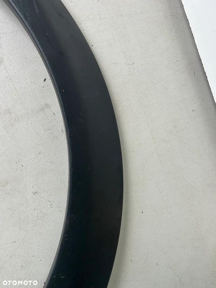 Saab 93 X XWD Listwa ślizg nakładka błotnika Lewy przód 12841666 12845009 - 4