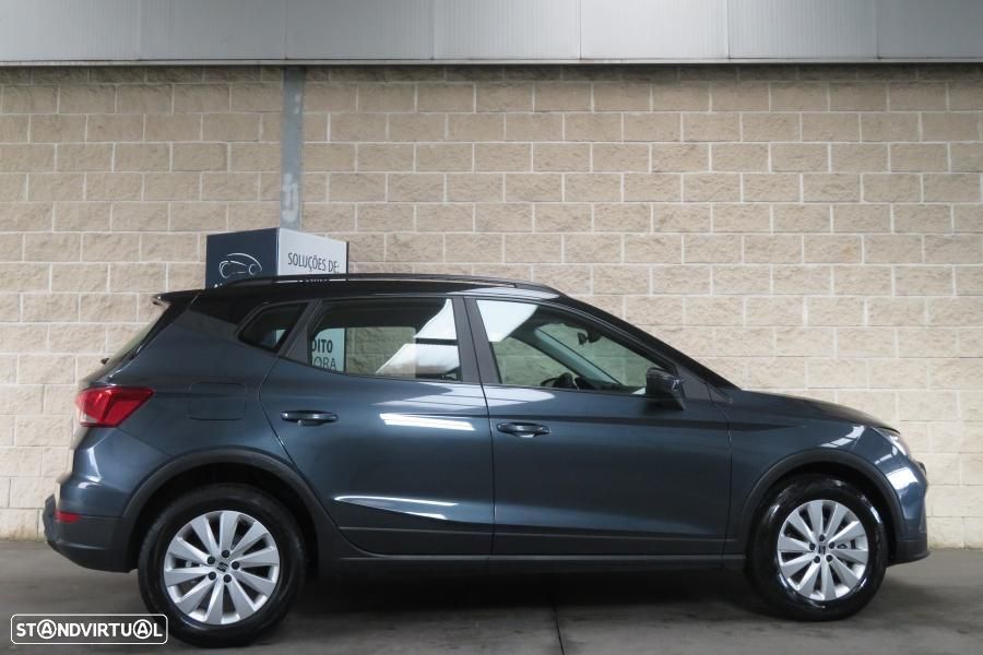 SEAT Arona 1.0 TSI Style - 31