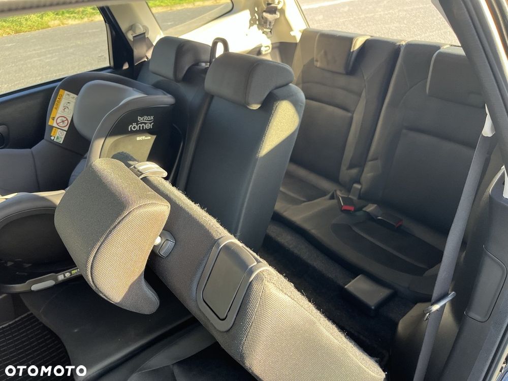 Nissan Qashqai+2 1.5 dCi Acenta - 26