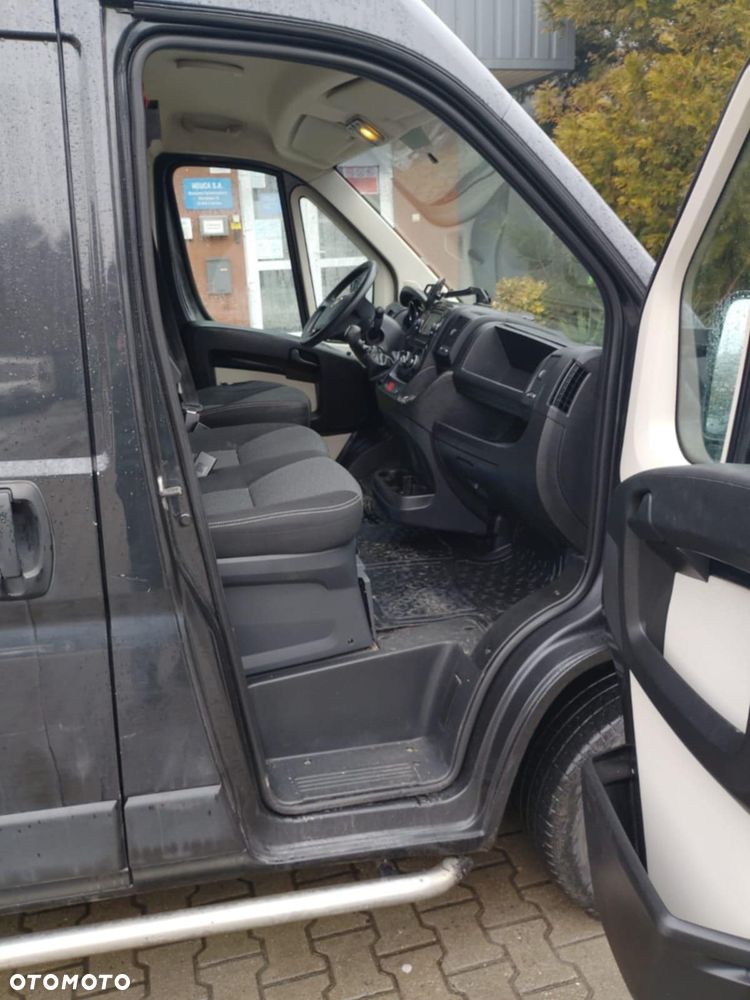 Fiat Ducato MJ L2 - 4