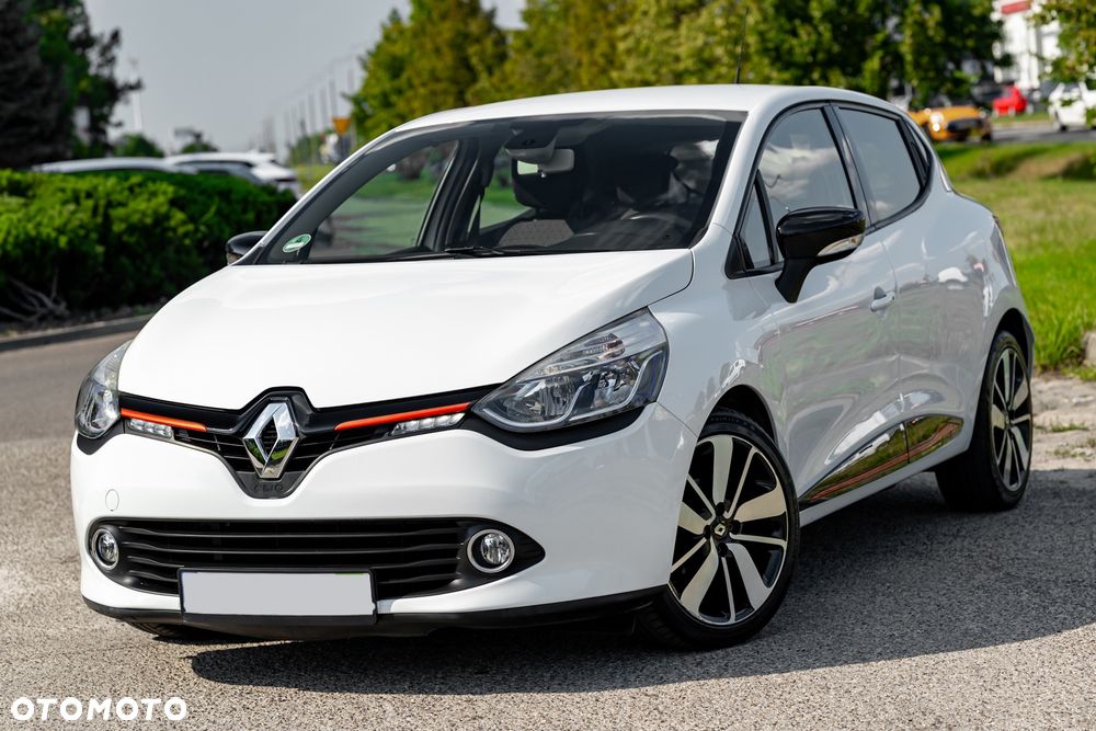 Renault Clio TCe 90 Limited - 1