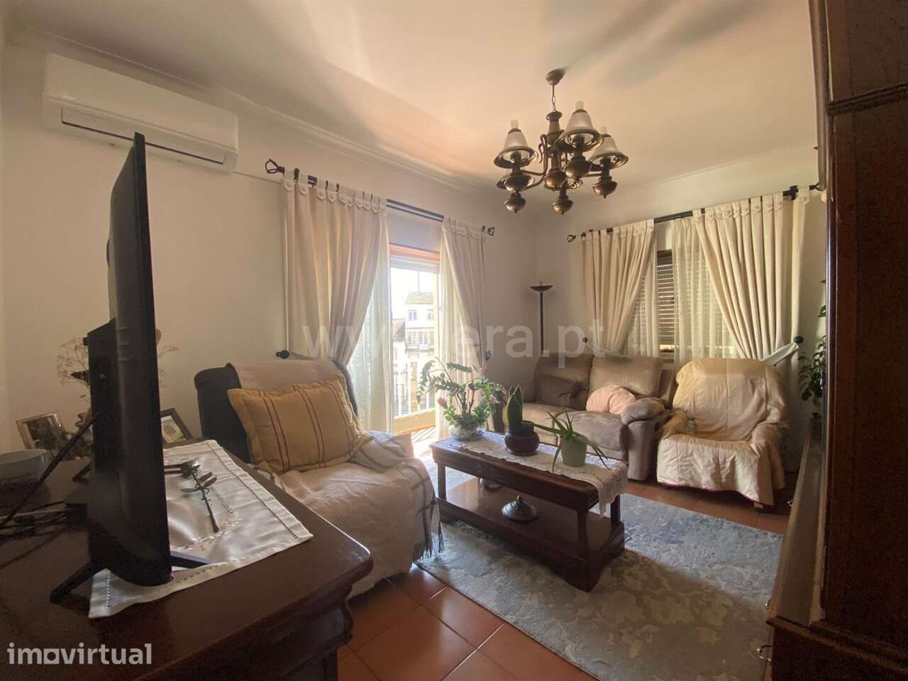Apartamento T2 / Fundão, Fundão - Grande imagem: 3/10