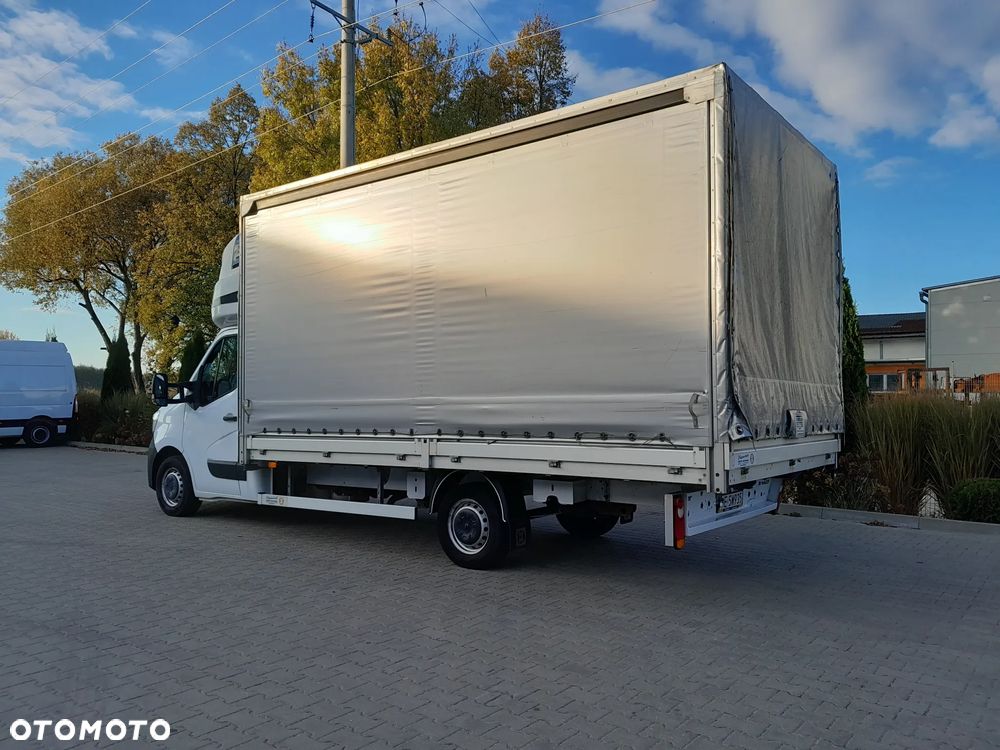 Renault Master - 4