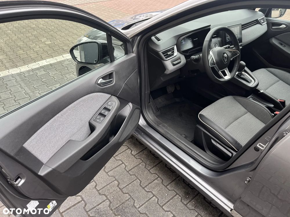 Renault Clio 1.6 E-TECH Full Hybrid 145 Techno - 12