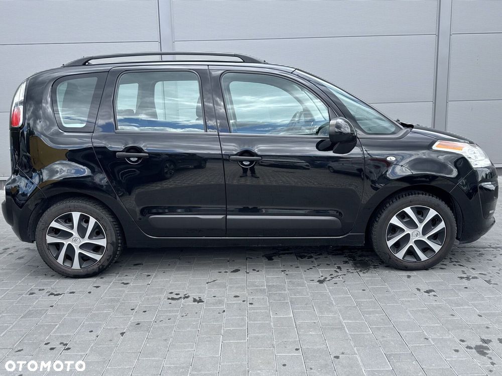 Citroën C3 Picasso 1.2 PureTech MoreLife - 9