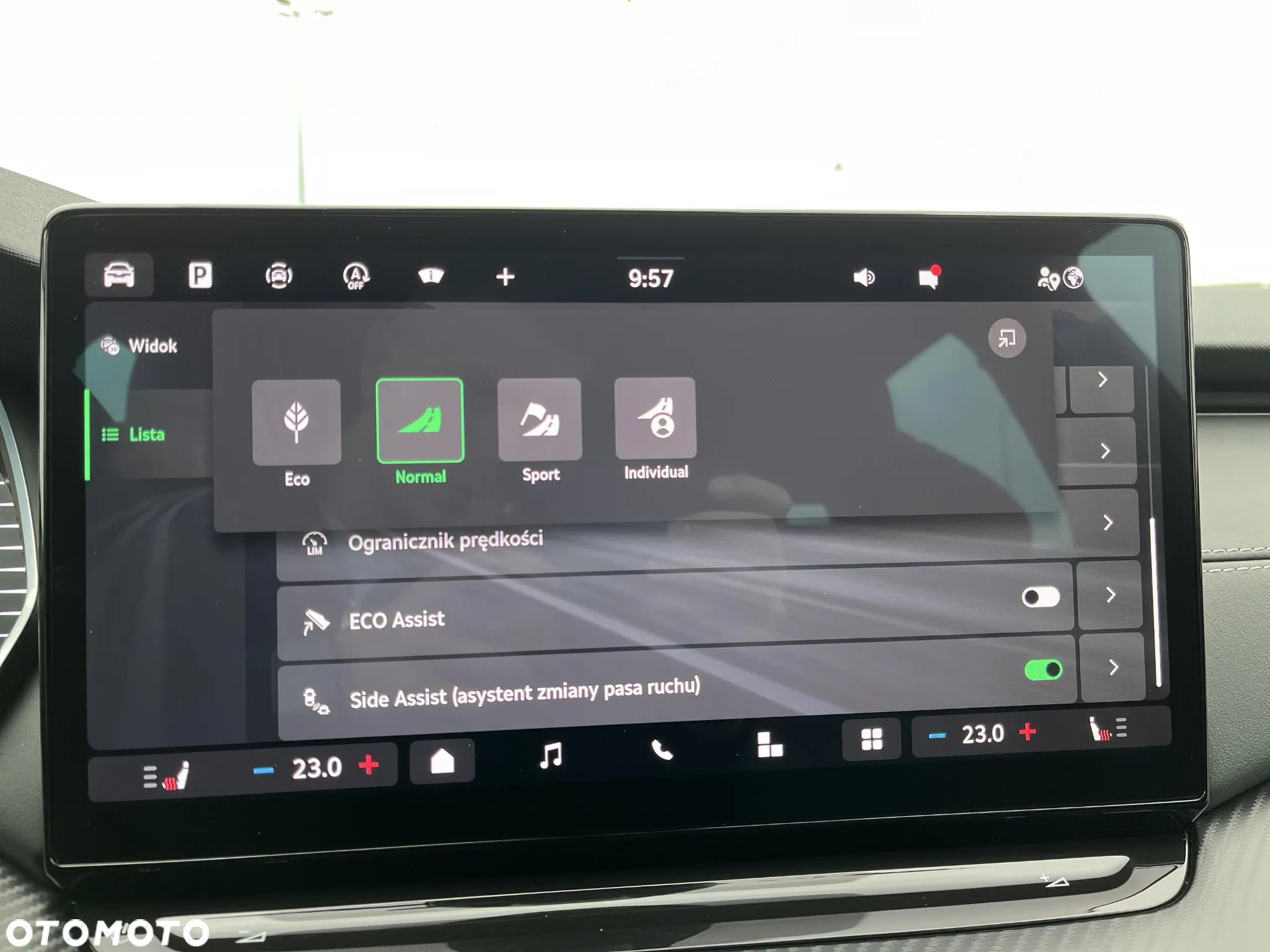 Skoda Octavia 2.0 TDI Sportline DSG - 31