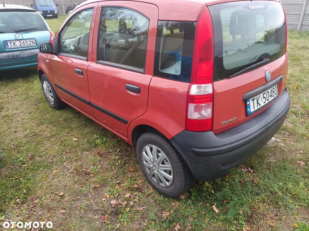 Fiat Panda - 18