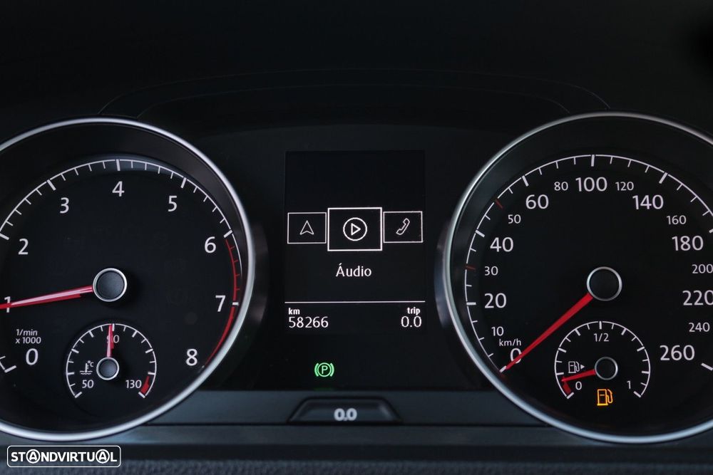 VW Golf Variant 1.0 TSI Confortline - 44