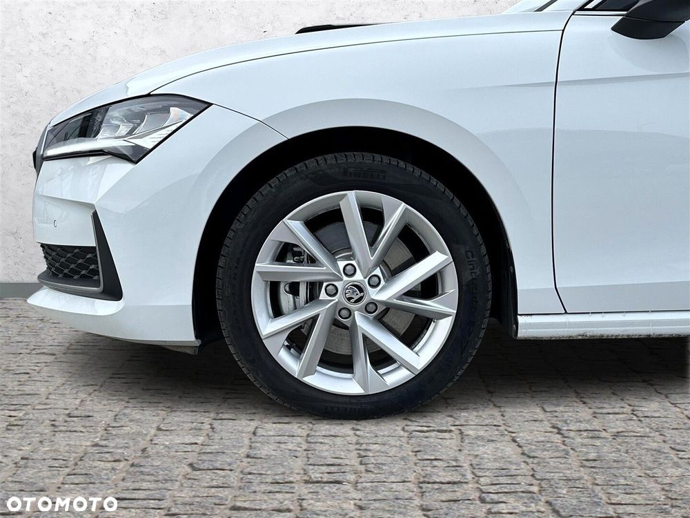 Skoda Superb 2.0 TDI SCR 4x4 Selection DSG - 36