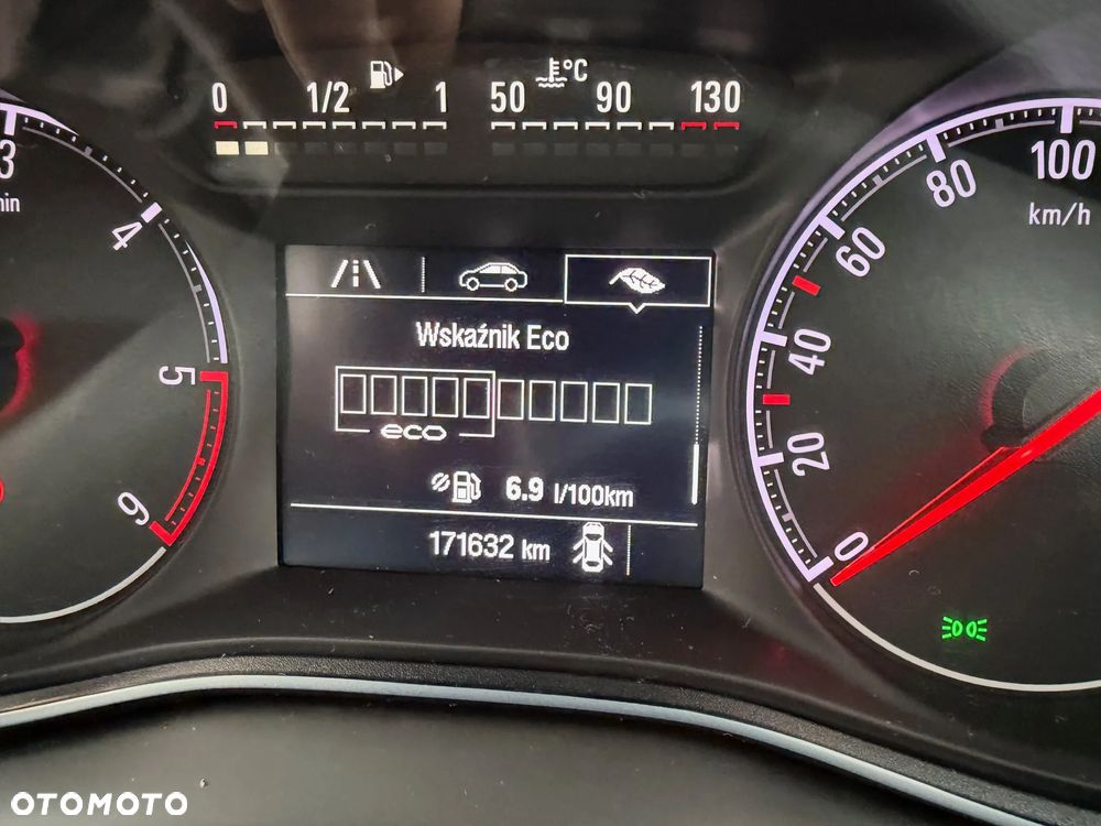 Opel Zafira 2.0 CDTI Plus EcoFLEX S&S - 23