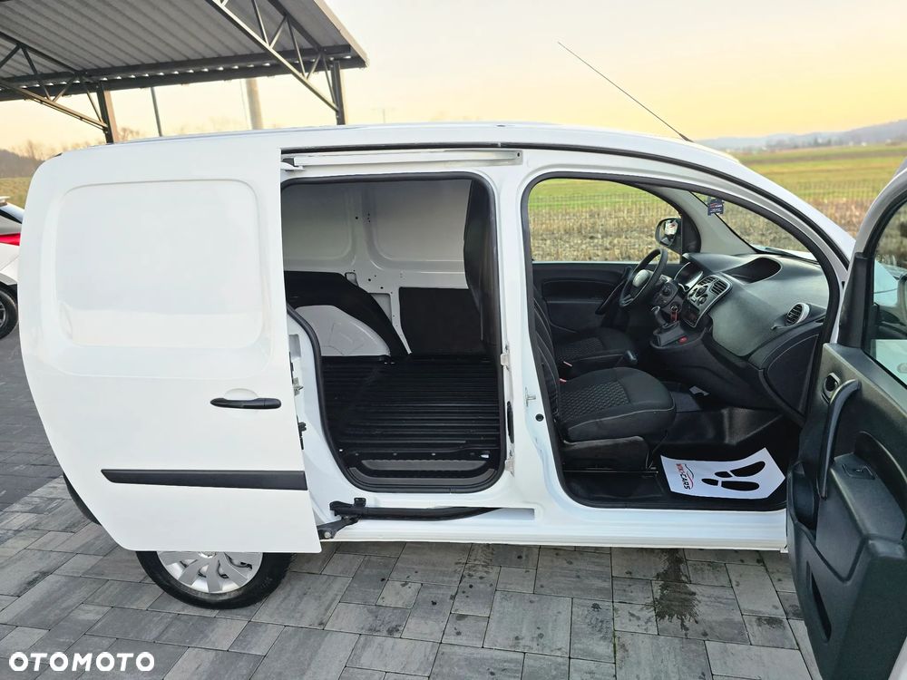 Renault Kangoo - 38