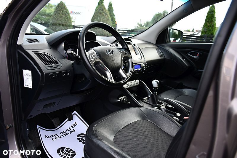 Hyundai ix35 1.6 2WD Style - 8