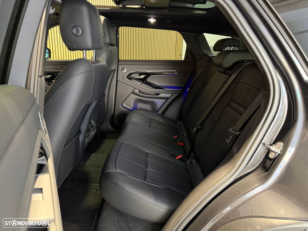 Land Rover Range Rover Evoque P300e R-Dynamic HSE - 23