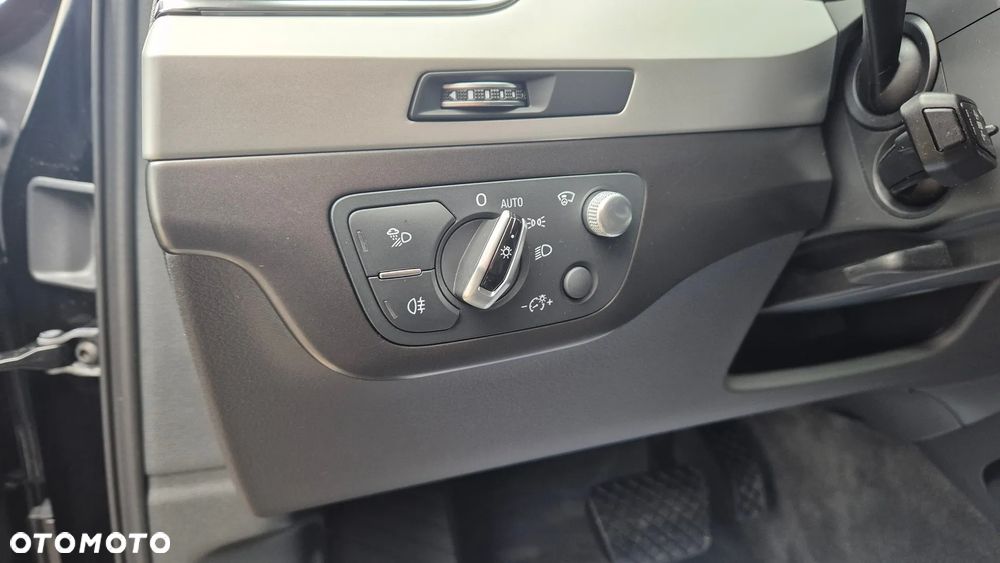 Audi Q7 3.0 TDI Quattro Tiptronic - 27