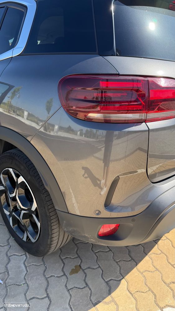 Citroën C5 Aircross 1.5 BlueHDi Shine Pack - 9